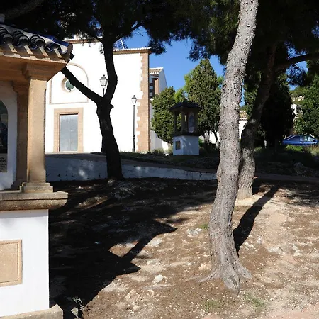 Saladar Jávea