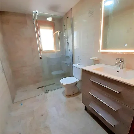 דירה Saladar Jávea