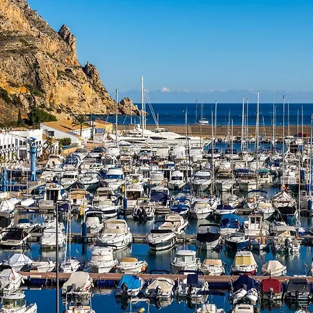 Saladar Jávea